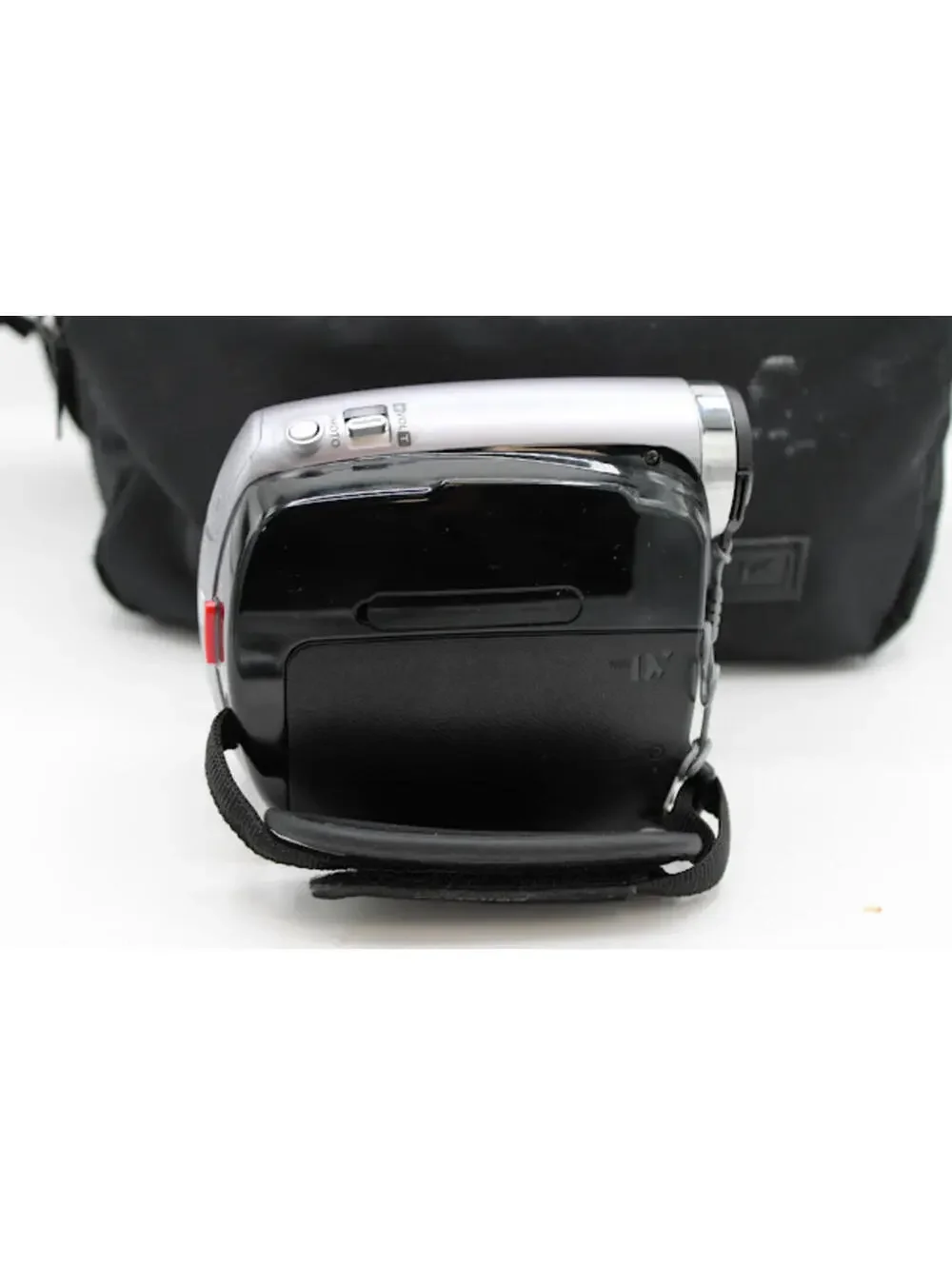 Samsung SC-D382 Mini DV Camcorder Power Adapter, Powers on but rest untested